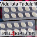 Vidalista Tadalafil 07